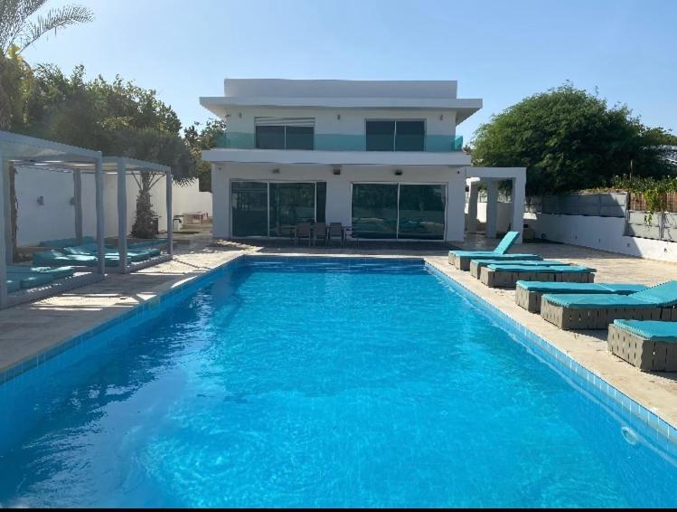 Zait Dream Villa