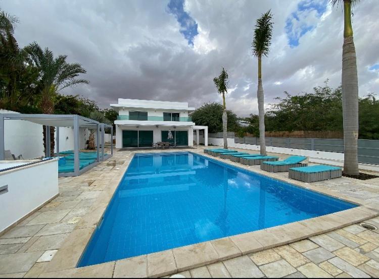 Zait Dream Villa *