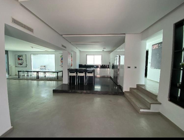 Zait Dream Villa Eilat