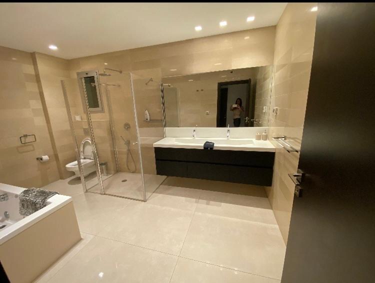 Zait Dream Villa Eilat